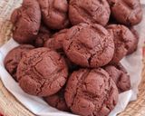 Foto del paso 3 de la receta: Galletitas de chocolate con aceite ☺️ fáciles y económicas