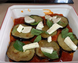 Foto del paso 6 de la receta: Berenjenas a la parmesana