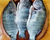 Foto langkah ke 2 dari resep Pindang Ikan Nila Kuah Kental Pedas.