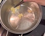 Hình bước làm 1 của món Vịt 2 món (phần 2: canh vịt)