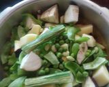 મીની ઊંધિયુંં (Mini Undhiyu Recipe in Gujarati) રેસીપી સ્ટેપ4ફોટો