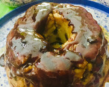 Foto del paso 7 de la receta: BUDÍN DE SÉMOLA 😋🤩👌🤗😋🤩