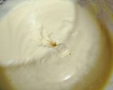 Foto del paso 2 de la receta: Tartaleta de durazno 🥧