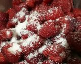 Foto del paso 4 de la receta: Cheesecake de zarzamora con yogur light