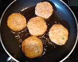 A picture of step 5 of Banana Steam Tikki.