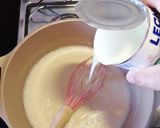 Foto del paso 3 de la receta: Sémola tres leches