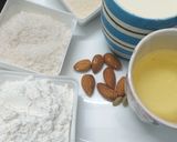 A picture of step 1 of Rajasthan Easy Sweet Malpua.