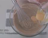 Sachertorte (chocolate cake)Recipe video recipe step 5 photo