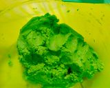 Foto langkah ke 5 dari resep Nastar Klepon Lumer.