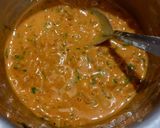 झुणका (Zunka Recipe In Marathi) रेसिपी स्टेप 3 फोटो 