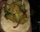 Aloo purée recipe step 4 photo