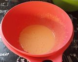 Bogaras barack torta recept fázis 1 fotója