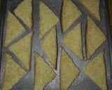 Foto langkah ke 2 dari resep Bagelen roti tawar.