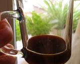 عکس مرحله 2 از دستور پن کیک شاتوت(کیک تابهای)