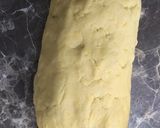 Nehéz sós sütemény recept fázis 1 fotója
