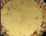 Foto del paso 5 de la receta: Tarta de coco con dulce de leche