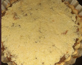 Foto del paso 5 de la receta: Tarta de coco con dulce de leche