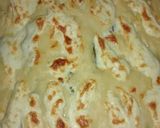 Foto del paso 11 de la receta: Pencas de acelga con jamón, queso y salsa blanca