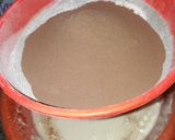 Foto del paso 5 de la receta: Torta Nesquik