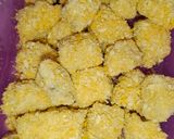 Foto langkah ke 4 dari resep Nugget Ayam Homemade Simple.