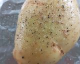 Foto del paso 3 de la receta: Papa horneada de Xochitl