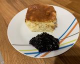 Klasszikus rizsfelfújt recept fázis 5 fotója