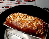 A picture of step 7 of Homemade Loaf / Doubleroti/Pawroti (no oven bread).