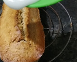 Foto del paso 3 de la receta: Budín de Pomelo y avena