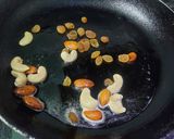 A picture of step 1 of Creamy Carrot Pudding / Kheer.