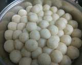 Semolina Balls recipe step 7 photo