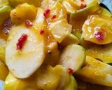 Foto langkah ke 4 dari resep Rujak Kweni Ala Aceh.
