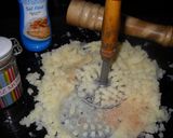 Foto del paso 2 de la receta: Ñoquis de deliciosa Martha
