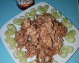 Foto langkah ke 5 dari resep Pok-Pok Crispy Chicken.