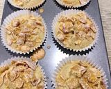 A picture of step 1 of Banana Cupcake.