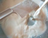 A picture of step 1 of Mixed Fruit Bread.