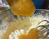 Pas rețetă Cremă de portocale 🍊🍊 cu unt 2 fotografie