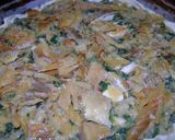 Foto del paso 11 de la receta: Tarta de bacalao del Viernes Santo