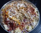 સમોસા (Samosa Recipe in Gujarati) રેસીપી સ્ટેપ2ફોટો