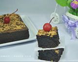 Foto langkah ke 11 dari resep Brownies Coklat Enak&Simple.