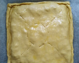 Foto del paso 12 de la receta: Empanada vegetariana/vegana