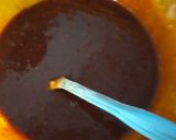 Foto langkah ke 4 dari resep Bolu Karamel 2 Telur.
