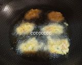 Foto langkah ke 4 dari resep Dadar jagung rumahan.