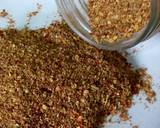 Dahi bara masala recipe step 5 photo