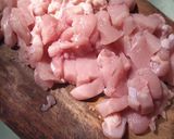Foto langkah ke 2 dari resep Bakso Goreng.