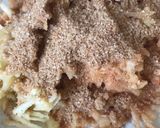 Foto del paso 2 de la receta: Keke de manzana 🍎 🍏 y canela