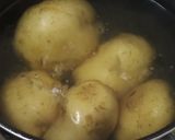 Foto del paso 1 de la receta: Enchorizadas