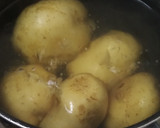 Foto del paso 1 de la receta: Enchorizadas