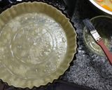 Foto del paso 5 de la receta: Quiche Lorraine sin crema