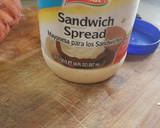 Foto del paso 6 de la receta: Ensalada fría de atún con mayonesa para sándwich