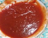 Foto langkah ke 10 dari resep Fire chicken (ayam richeese).